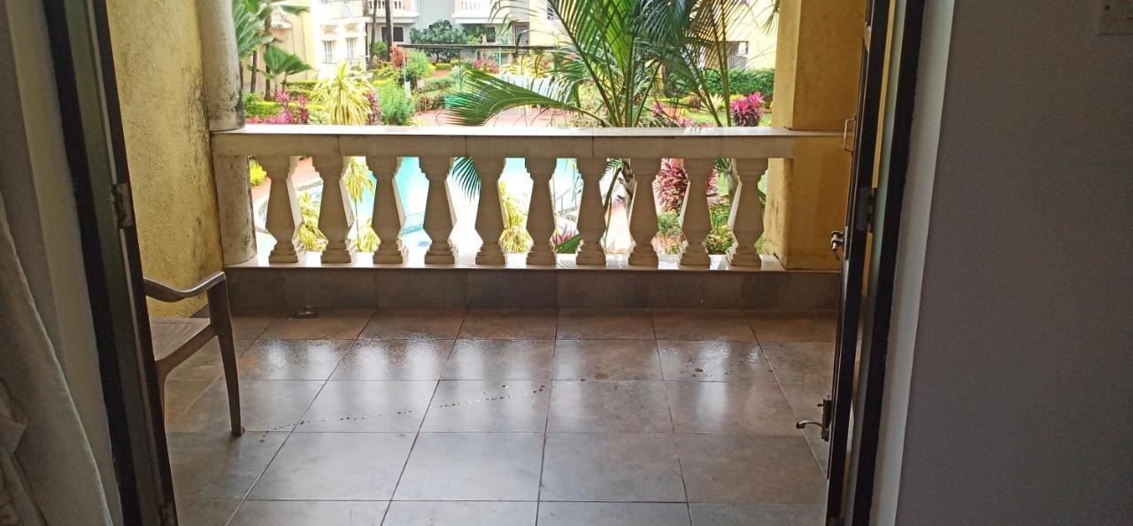 Reliance Sea Mist South Goa Hotel Navelim Exterior foto